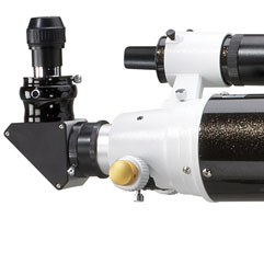 Evostar- ED 80/100/120 DSPRO Apochromatic  refractor OTA.